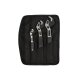 PARKSIDE PERFORMANCE® Maulschlüssel-Set, 3-teilig - B-Ware neuwertig