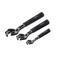 PARKSIDE PERFORMANCE® Maulschlüssel-Set, 3-teilig - B-Ware neuwertig