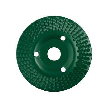 PARKSIDE® Schleifer-Zubehör, Raspelscheibe -...