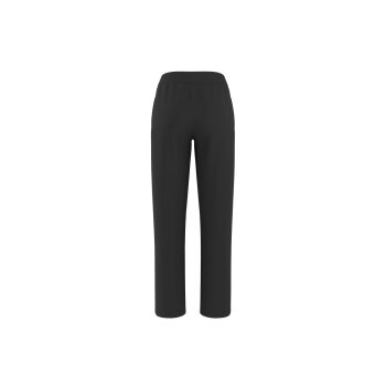 ESMARA® Damen Loungewear-Hose, normale Leibhöhe (Schwarz, XS(32/34)) - B-Ware neuwertig