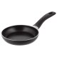 SILVERCREST® Aluminium-Minipfanne, Ø 14 cm, schwarz - B-Ware neuwertig