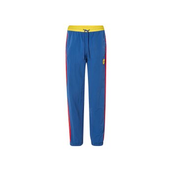 LIVERGY® Herren Hose, XL, blau - B-Ware neuwertig