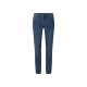 esmara® MEN Herren-Jeans, Slim Fit, 50, blau - B-Ware neuwertig