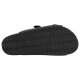 ESMARA® Damen Pantoletten (Schwarz, 39) - B-Ware neuwertig