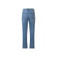 esmara® Damen-Jeans, Straight fit, 36, blau - B-Ware neuwertig