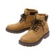 Avirex Dept. Herren-Boots, 44, braun - B-Ware sehr gut