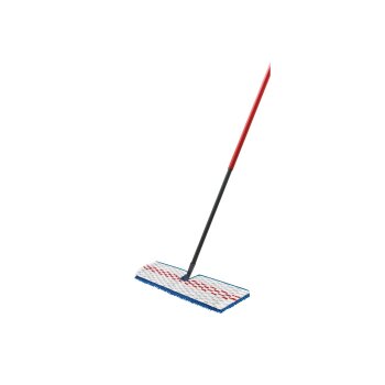 VILEDA Pet Pro Flipmop Microfibre System,...