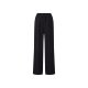 esmara® Damen-Palazzo-Hose, 46, schwarz - B-Ware sehr gut