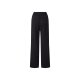 esmara® Damen-Palazzo-Hose, 46, schwarz - B-Ware sehr gut