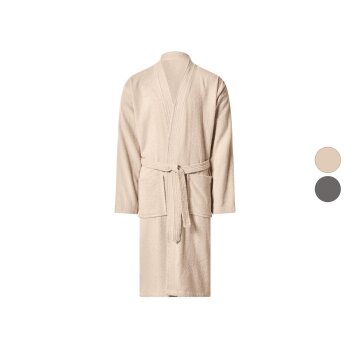 LIVARNO® Damen/Herren Bademantel - B-Ware
