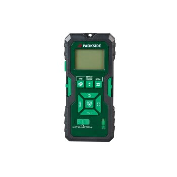 PARKSIDE® Multifunktionsdetektor GRS PMME 5 A1, mit...