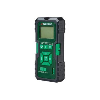 PARKSIDE® Multifunktionsdetektor GRS PMME 5 A1, mit...