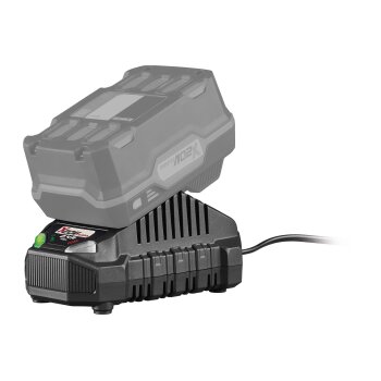 PARKSIDE® »PLG 20 C1« 20V Akku-Ladegerät, 2,4 A - B-Ware