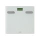 sanitas Diagnosewaage »SBF 40«, weiß - B-Ware