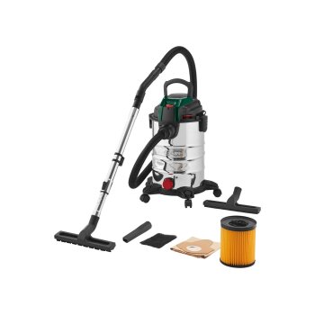 PARKSIDE Nass-Trockensauger »PWD 25 B3«, 1400...