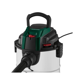 PARKSIDE Nass-Trockensauger »PWD 25 B3«, 1400 W, 25 l - B-Ware