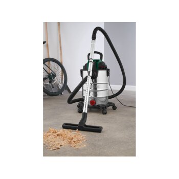 PARKSIDE Nass-Trockensauger »PWD 25 B3«, 1400 W, 25 l - B-Ware