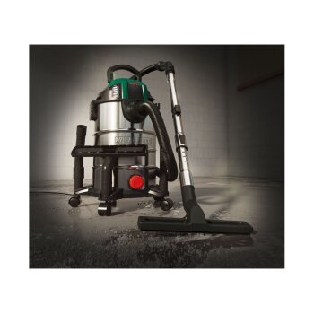 PARKSIDE Nass-Trockensauger »PWD 25 B3«, 1400 W, 25 l - B-Ware