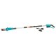 Gardena Akku-Teleskop-Hochentaster »TCS 20/18V P4A«, Ready-To-Use Set, 18 V - B-Ware
