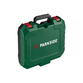 PARKSIDE® 12 V Akku-Ausbesserungspolierer PAAP 12 F6, mit Akku und Ladegerät - B-Ware neuwertig