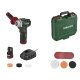 PARKSIDE® 12 V Akku-Ausbesserungspolierer PAAP 12 F6, mit Akku und Ladegerät - B-Ware neuwertig