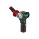PARKSIDE® 12 V Akku-Ausbesserungspolierer PAAP 12 F6, mit Akku und Ladegerät - B-Ware neuwertig