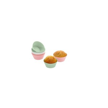 SILVERCREST® Silikon-Backform (Muffinförmchen) - B-Ware sehr gut