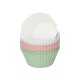 SILVERCREST® Silikon-Backform (Muffinförmchen) - B-Ware sehr gut