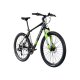 ZÜNDAPP Mountainbike »FX27«, 27,5 Zoll (Schwarz/Grün) - B-Ware sehr gut