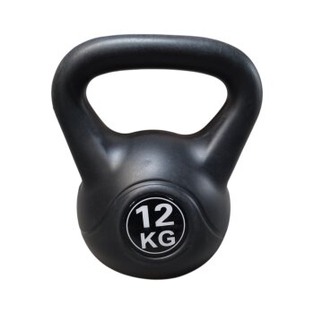 ASG Kettlebell 12 kg - B-Ware sehr gut