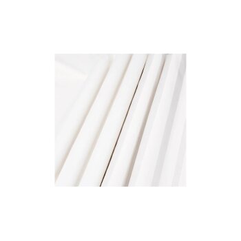 LIVARNO® Luxus-Satin-Bettwäsche, 155 x 220 cm, beige - B-Ware neuwertig