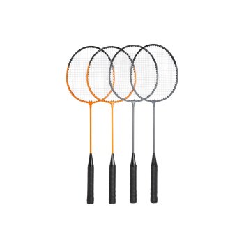 CRIVIT Badminton-Set - B-Ware neuwertig