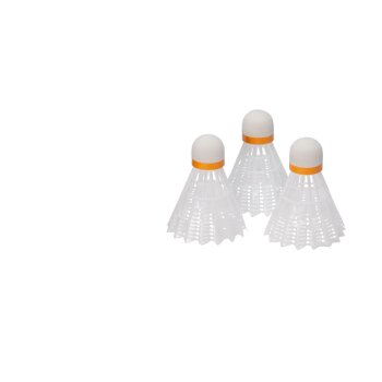 CRIVIT Badminton-Set - B-Ware neuwertig