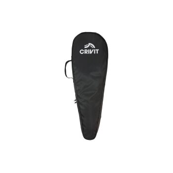 CRIVIT Badminton-Set - B-Ware neuwertig