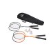 CRIVIT Badminton-Set - B-Ware neuwertig