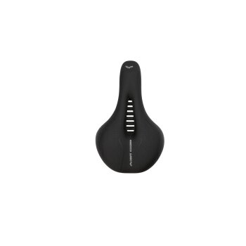 CRIVIT Fahrradsattel Memory Foam (TREKKING) - B-Ware neuwertig