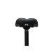 CRIVIT Fahrradsattel Memory Foam (TREKKING) - B-Ware neuwertig