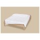 LIVARNO® Bettdecke, 140 x 200 cm - B-Ware neuwertig