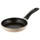 SILVERCREST® Aluminium-Minipfanne, Ø 14 cm, beige - B-Ware sehr gut