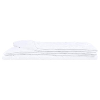 LIVARNO® Bettdecke, 260 x 240 cm - B-Ware Transportschaden Kosmetisch