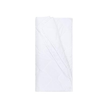 LIVARNO® Bettdecke, 260 x 240 cm - B-Ware Transportschaden Kosmetisch