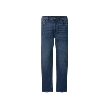 STRENESSE BLUE Herren Jeans Regular Fit (Dunkelblau, 52)...
