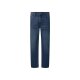STRENESSE BLUE Herren Jeans Regular Fit (Dunkelblau, 52) - B-Ware sehr gut