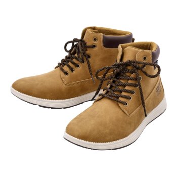 Avirex Dept. Herren-Boots, 43, hellbraun - B-Ware sehr gut