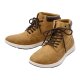 Avirex Dept. Herren-Boots, 43, hellbraun - B-Ware sehr gut