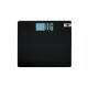 CIEN BEAUTY Sprechende Personenwaage, »SBPWS 180 A1«, schwarz - B-Ware gut