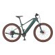PROPHETE E-Bike Alu-MTB 650B 27,5 Zoll DICE 1.0 - B-Ware neuwertig