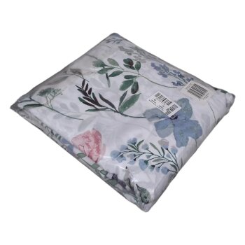 LIVARNO® Renforcé-Bettwäsche, 200 x 220...