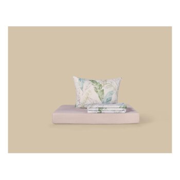 LIVARNO ® Renforcé Bettbezug Set, 160 x 280...