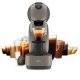 Krups Kapselmaschine, KP270A Infinissima Touch Automatic in Taupe - B-Ware gut